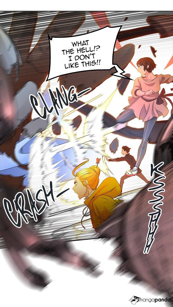 Tower of God Chapter 352 image 048